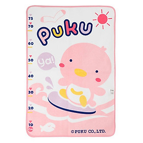 Tấm Lót Chống Thấm Puku P33206 55x80cm