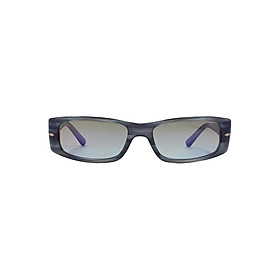Kính Mát Unisex Persol 2702-S 471/3A (54/17/135) - Xám Khói
