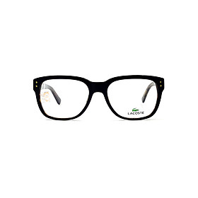 Gọng Kính Unisex Lacoste L 2679 001 (63/14/125) - Đen