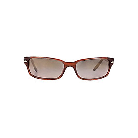 Kính Mát Unisex Persol 2721-S 512/3K (56/16/130) - Nâu Khói