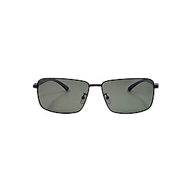 Kính Mát Unisex Parim PA12002-B1 (55/18/140) - Xanh Rêu