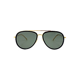 Kính Mát Unisex Parim PA11047_B2 (52/20/143) - Xanh Rêu