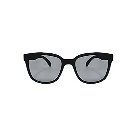 Kính Mát Unisex Parim PA12012-B1 (60/13/139) - Xám Nhạt