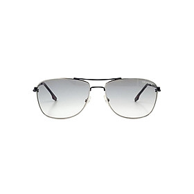 Kính Mát Unisex Carrera 65 KHEVK 56 16 135 - Xám Khói