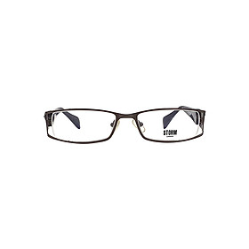 Gọng kính unisex storm st 0149 20 - xanh đen