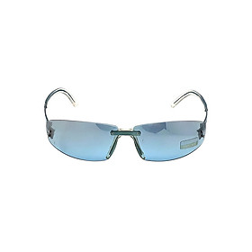 Kính Mát Unisex Roberto Cavalli Damia 66S 834  - Xanh