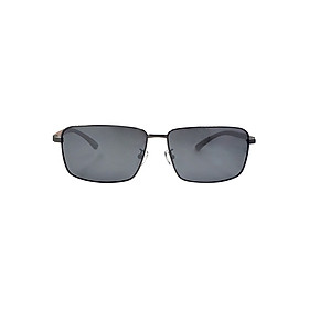 Kính mát unisex parim pa12002-s1 - xám đen