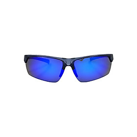 Kính mát unisex outdo gt68002 c026 - xanh dương