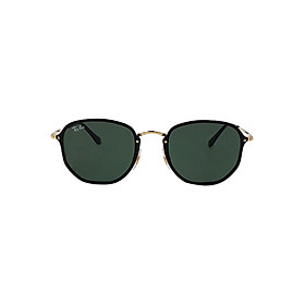 Kính Mát Unisex Rayban RB 3579N 001/71 (58/13/140) - Xanh Rêu Đậm