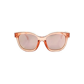 Kính mát unisex parim pa12013-r1 - hồng khói
