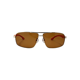 Kính mát unisex outdo ml6108 p3 - nâu trà