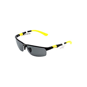 Kính mát unisex Outdo AL136 P2