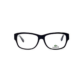 Gọng Kính Unisex Lacoste L 2694A 001 (57/18/130) - Đen