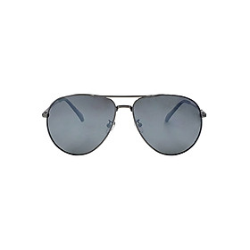 Kính mát unisex parim pa11022_g1 - xám đen
