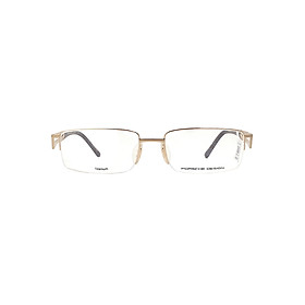 Gọng Kính Nữ Porsche Design P 8703 S1 B (67/14/110) - Ánh Kim