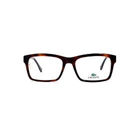 Gọng Kính Unisex Lacoste L2722 214 (63/14/125) - Đen