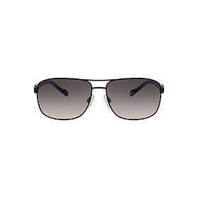 Kính Mát Unisex Hugo Boss BO 0107S MPZEU (63/15/130) - Đen Khói