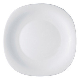 Đĩa Vuông Thủy Tinh Parma 31cm