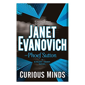 Download sách Curious Minds