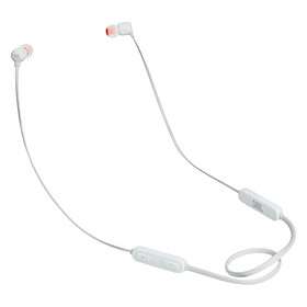 Tai Nghe Bluetooth Thể Thao JBL T110BT - Hàng Chính Hãng