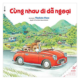 Download sách Cùng Nhau Đi Dã Ngoại