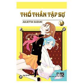 Thổ Thần Tập Sự (Tập 24)