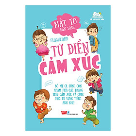 FlashCard Từ Điển Cảm Xúc