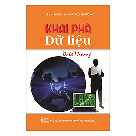 Khai phá dữ liệu