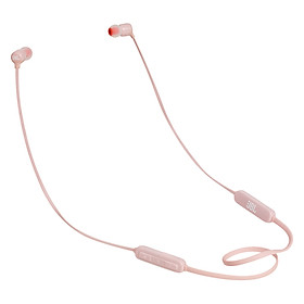 Tai Nghe Bluetooth Thể Thao JBL T110BT - Hàng Chính Hãng