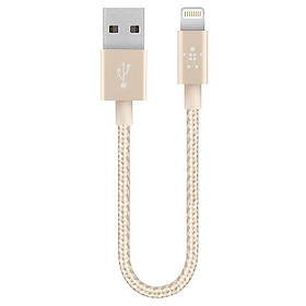 Cáp Lightning Belkin F8J144BT06IN