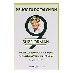 Nơi bán 9 Bước Tự Do Tài Chính - Giá Từ -1đ