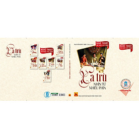 Nghệ Thuật Âm Nhạc Việt Nam – Ca Trù Nhìn Từ Nhiều Phía