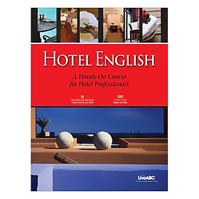 Hình ảnh Hotel English