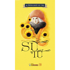 Vương Quốc Sư Tử (Bộ Sách 12 Mảnh Ghép Vũ Trụ)