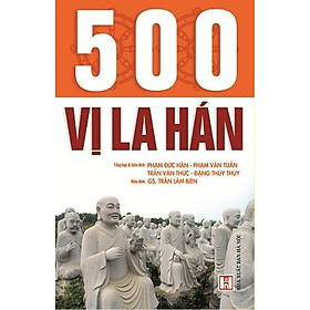 Nơi bán 500 Vị La Hán - Giá Từ -1đ