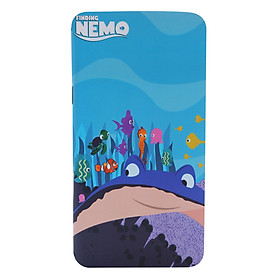 Sổ Tay Artbook Finding Nemo