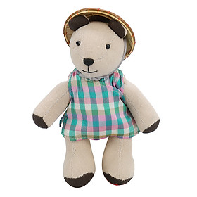 Quà Lưu Niệm Handmade - Nagu (Mẫu Ngẫu Nhiên)