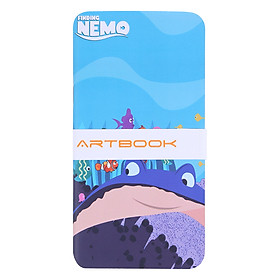 Số Tay Artbook Couple2 - 21