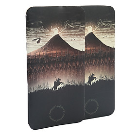 Sổ Tay Artbook Couple2 - 24