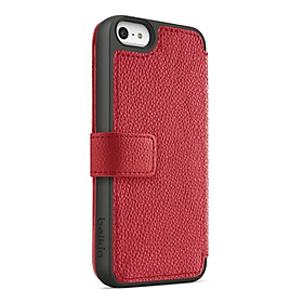 Case Belkin Wallet Folio Dành Cho iPhone 5 - Hàng Chính Hãng