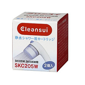 Lõi Lọc Thay Thế Cleansui ESC21W ( bộ lọc ES201W )