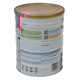 Sữa Bột Abbott Grow 3 AG3M (900g)
