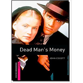 Oxford Bookworms Library (2 Ed.) Starter: Dead Man's Money