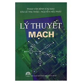 Download sách Lý Thuyết Mạch