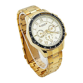 Đồng Hồ Nam Julius JAH-091 JU1055