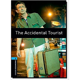 Oxford Bookworms Library (3 Ed.) 5: The Accidental Tourist