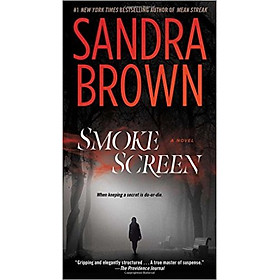 Download sách Smoke Screen