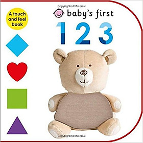 Baby's First 123