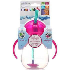 Cốc Ống Hút Mọi Tư Thế Munchkin - 24188