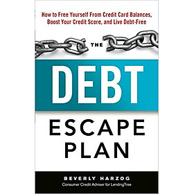 Download sách The Debt Escape Plan